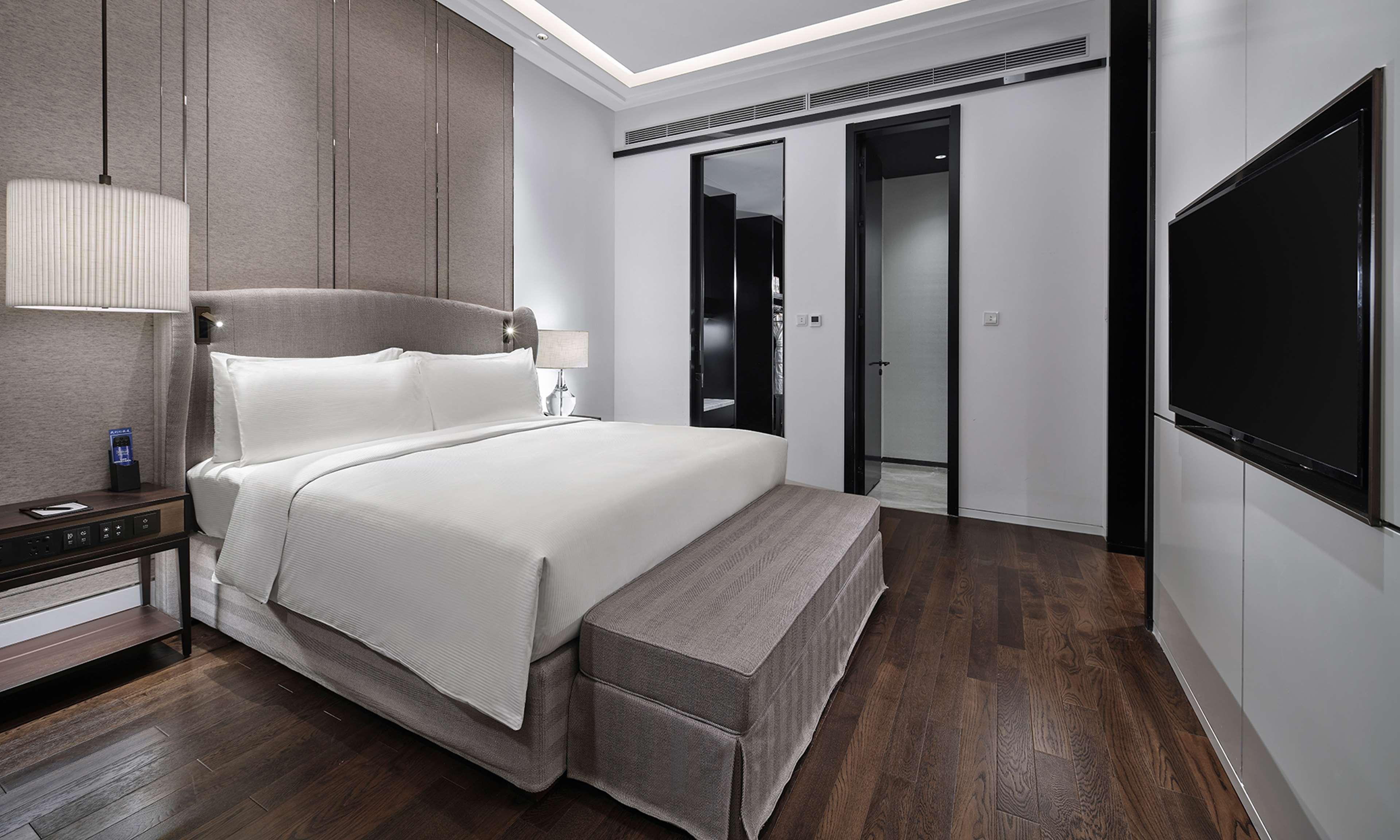 Hotel Hilton Beijing Daxing Esterno foto