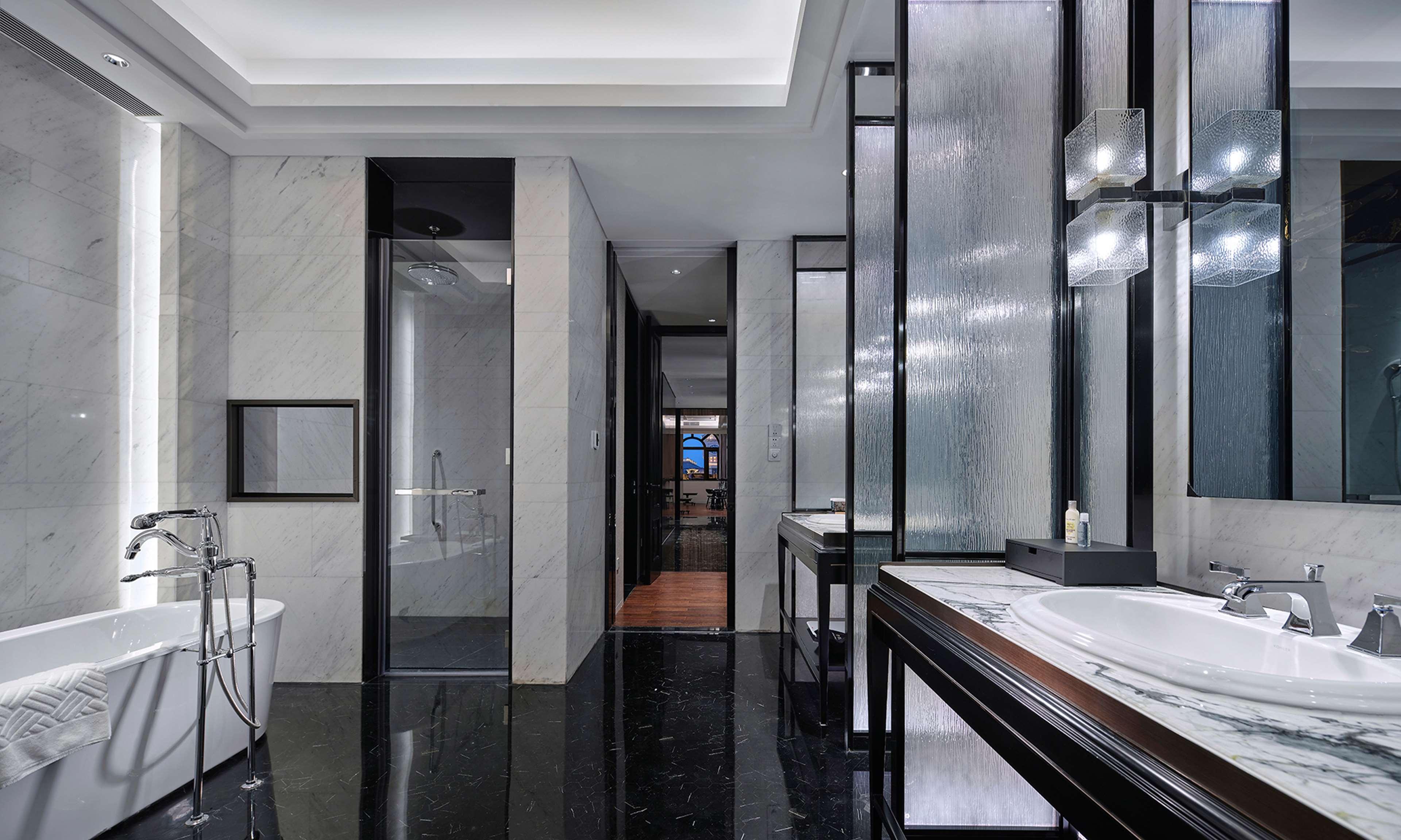Hotel Hilton Beijing Daxing Esterno foto