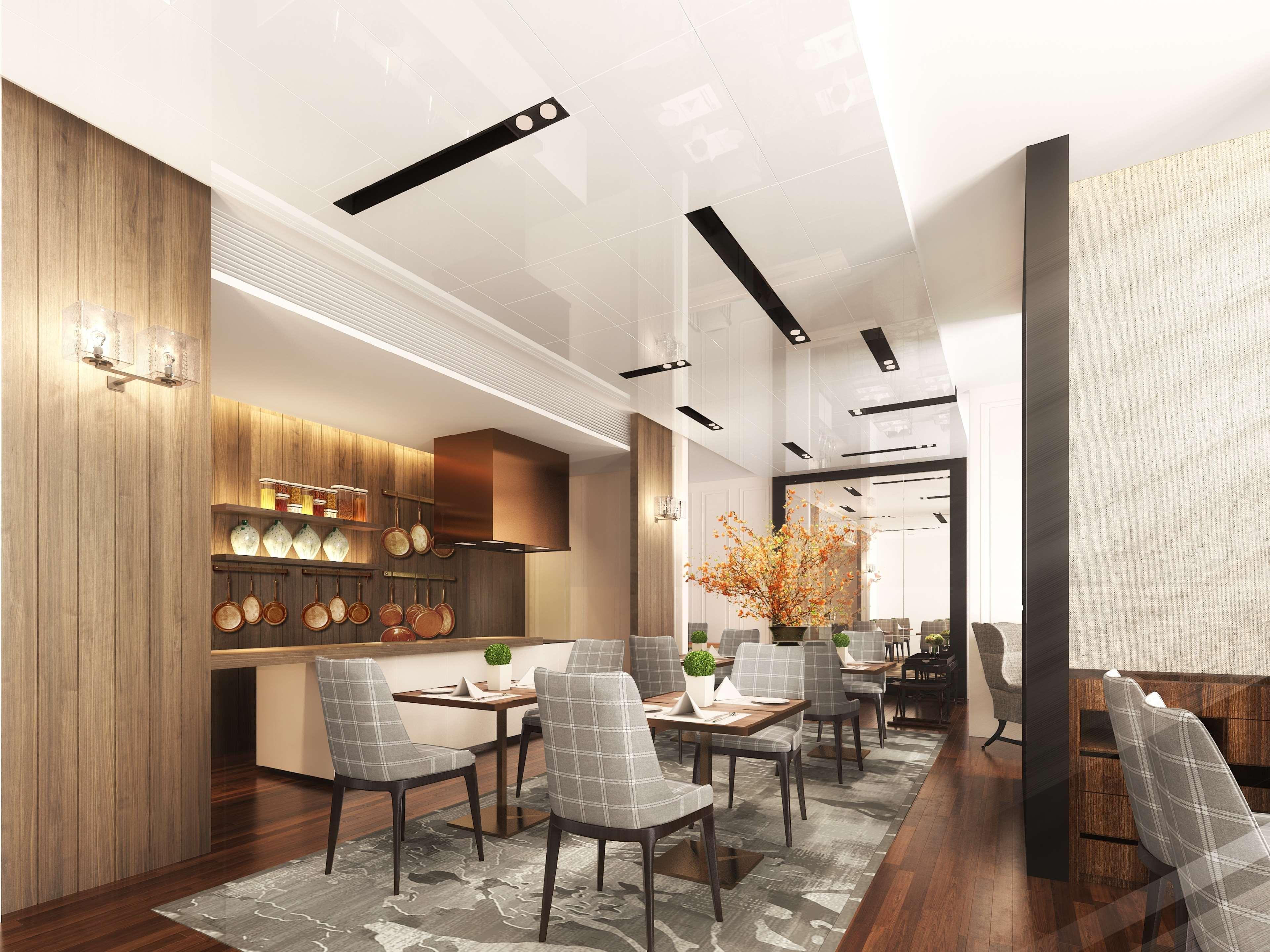 Hotel Hilton Beijing Daxing Esterno foto